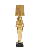 Statuette of Shu of Tutankhamun