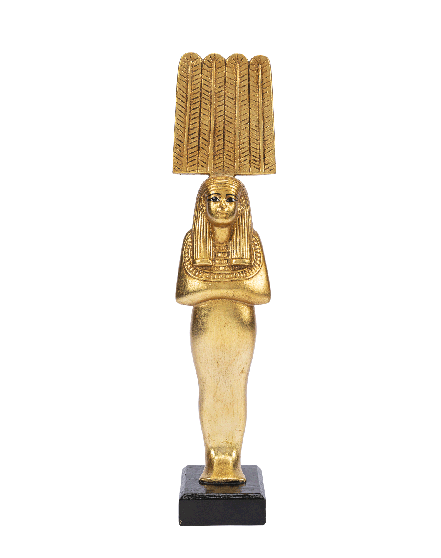 Statuette of Shu of Tutankhamun