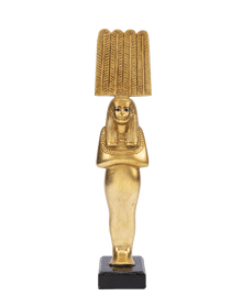 Statuette of Shu of Tutankhamun