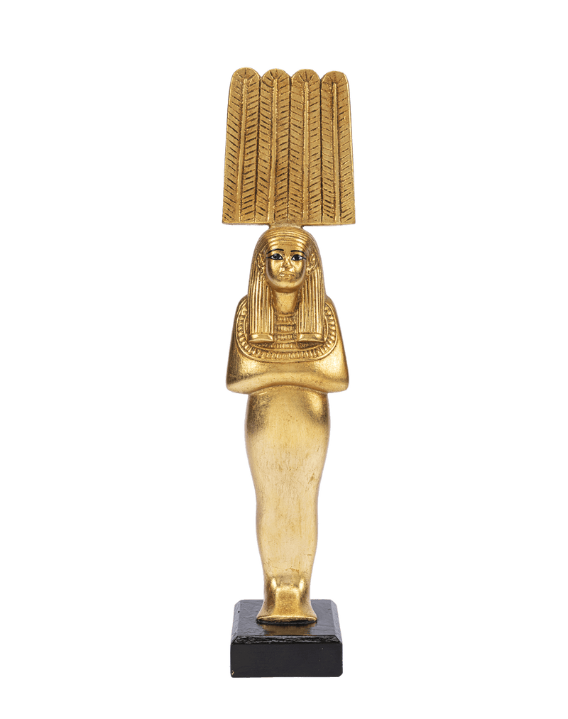 Statuette of Shu of Tutankhamun