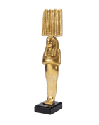 Statuette of Shu of Tutankhamun