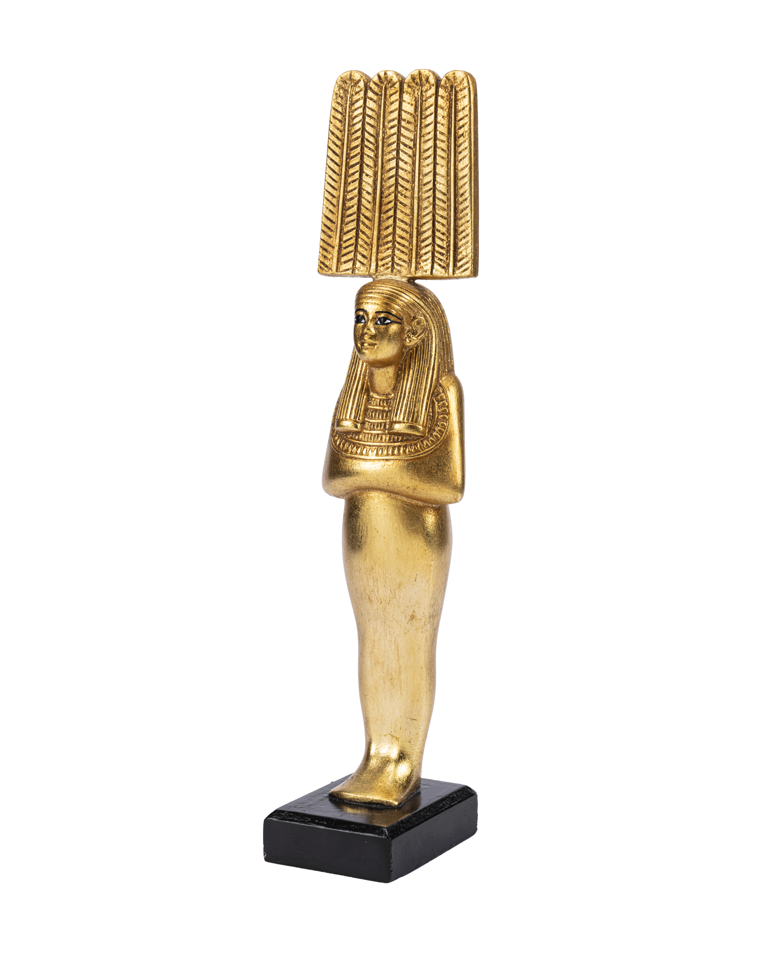 Statuette of Shu of Tutankhamun