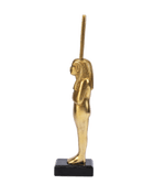Statuette of Shu of Tutankhamun