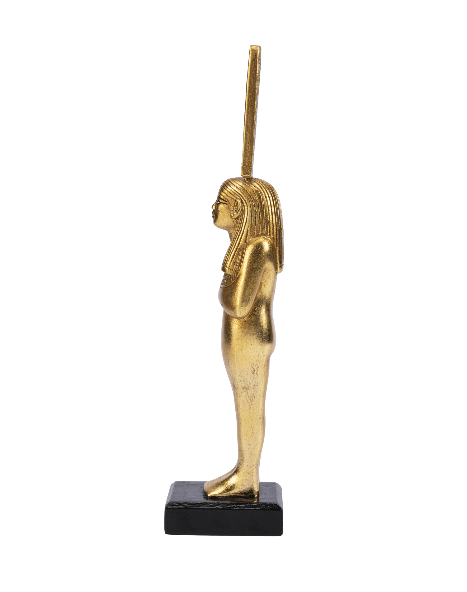 Statuette of Shu of Tutankhamun