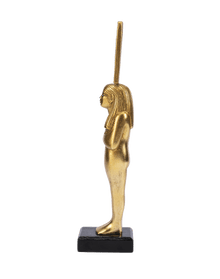 Statuette of Shu of Tutankhamun