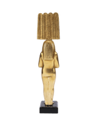 Statuette of Shu of Tutankhamun