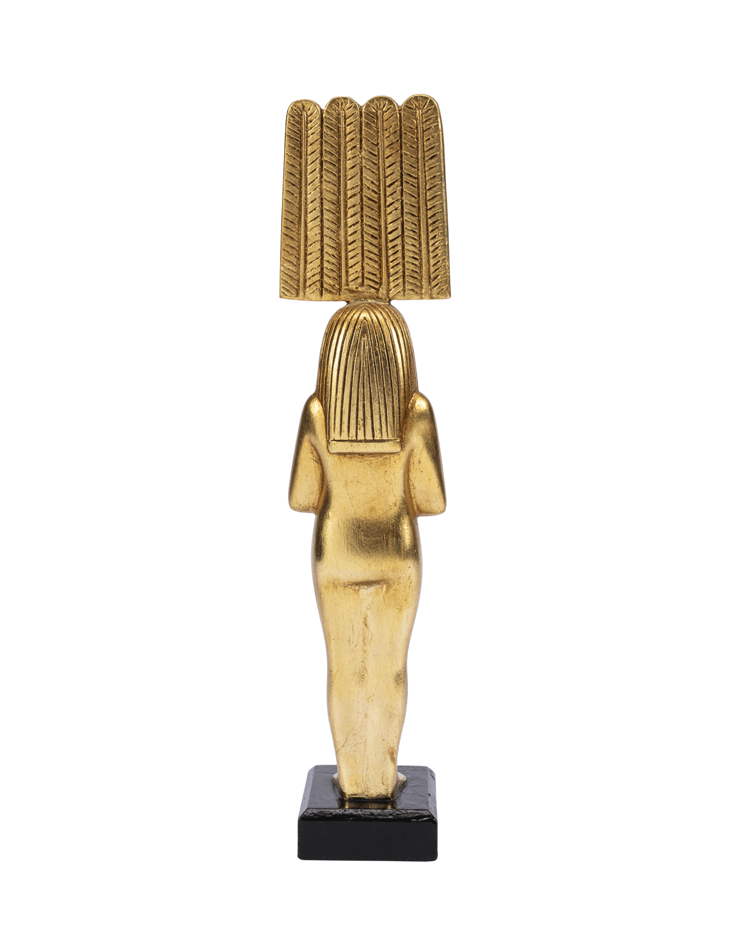 Statuette of Shu of Tutankhamun