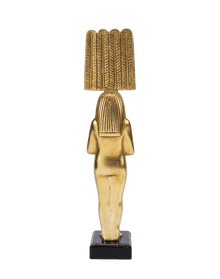Statuette of Shu of Tutankhamun