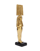 Statuette of Shu of Tutankhamun