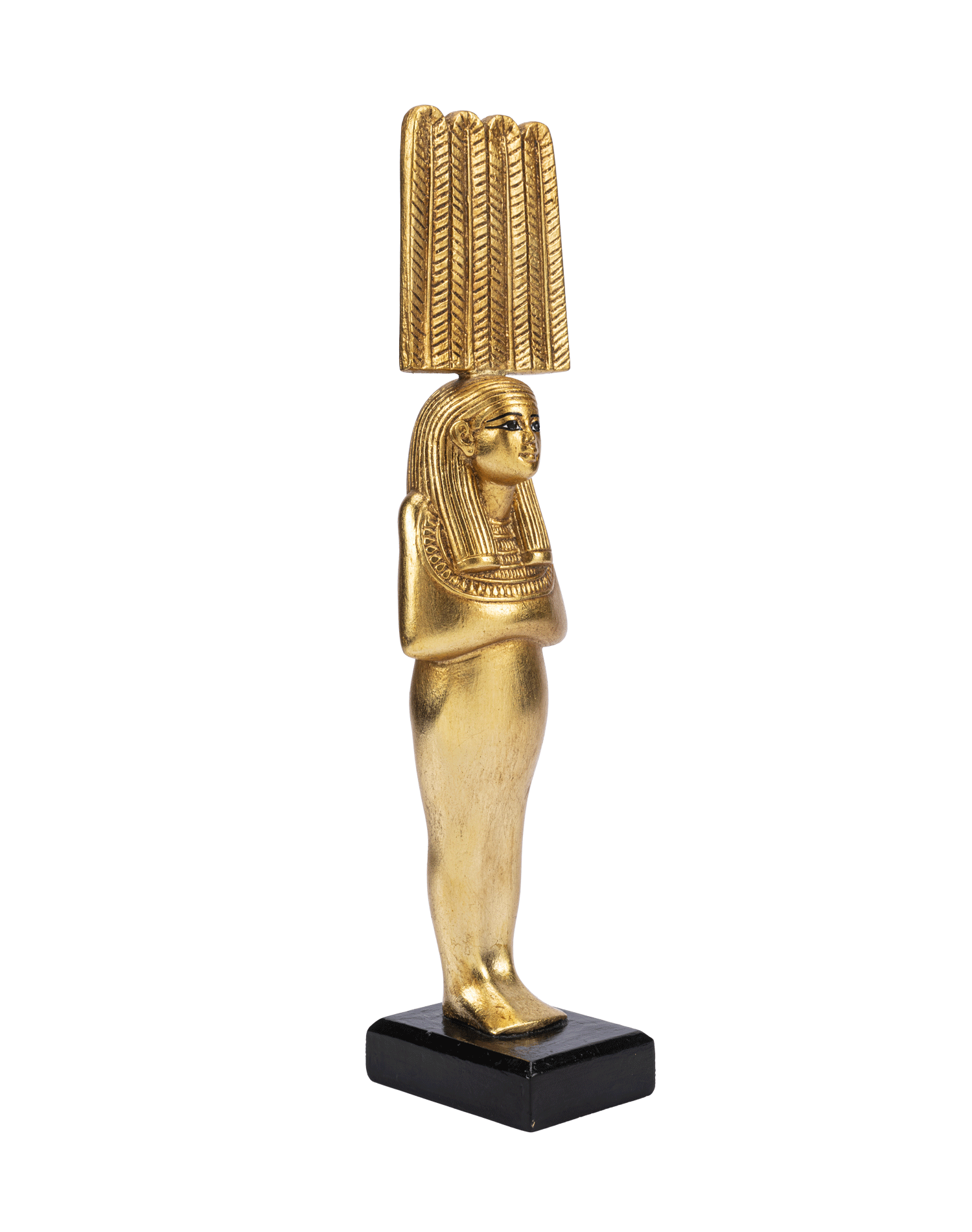 Statuette of Shu of Tutankhamun