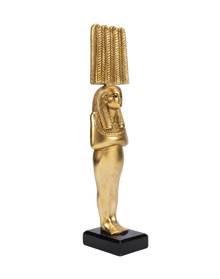 Statuette of Shu of Tutankhamun