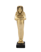 Statuette of Duamutef of Tut