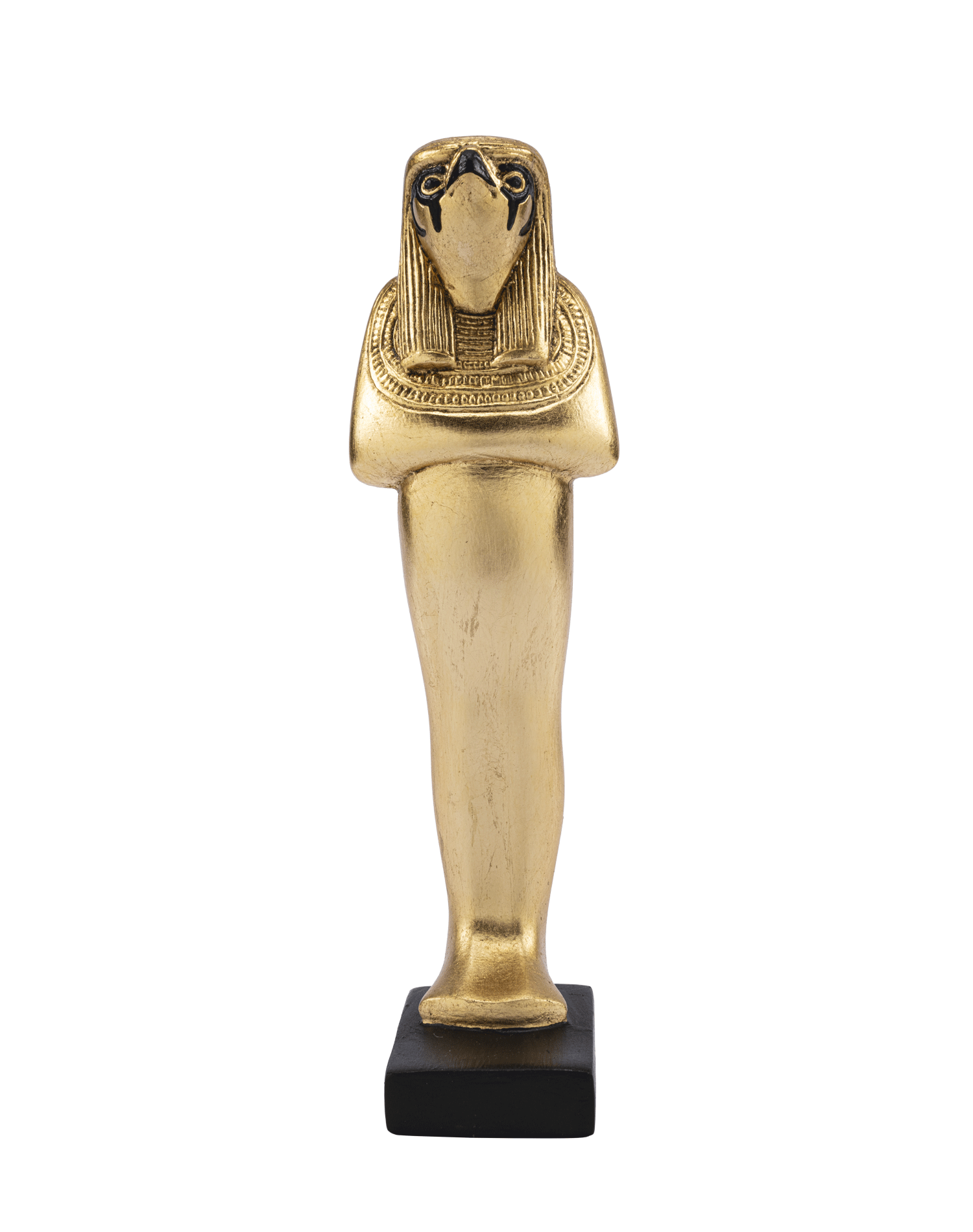 Statuette of Duamutef of Tut