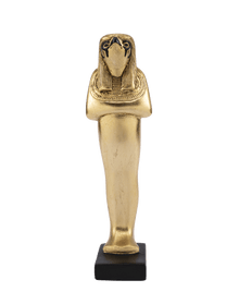 Statuette of Duamutef of Tut