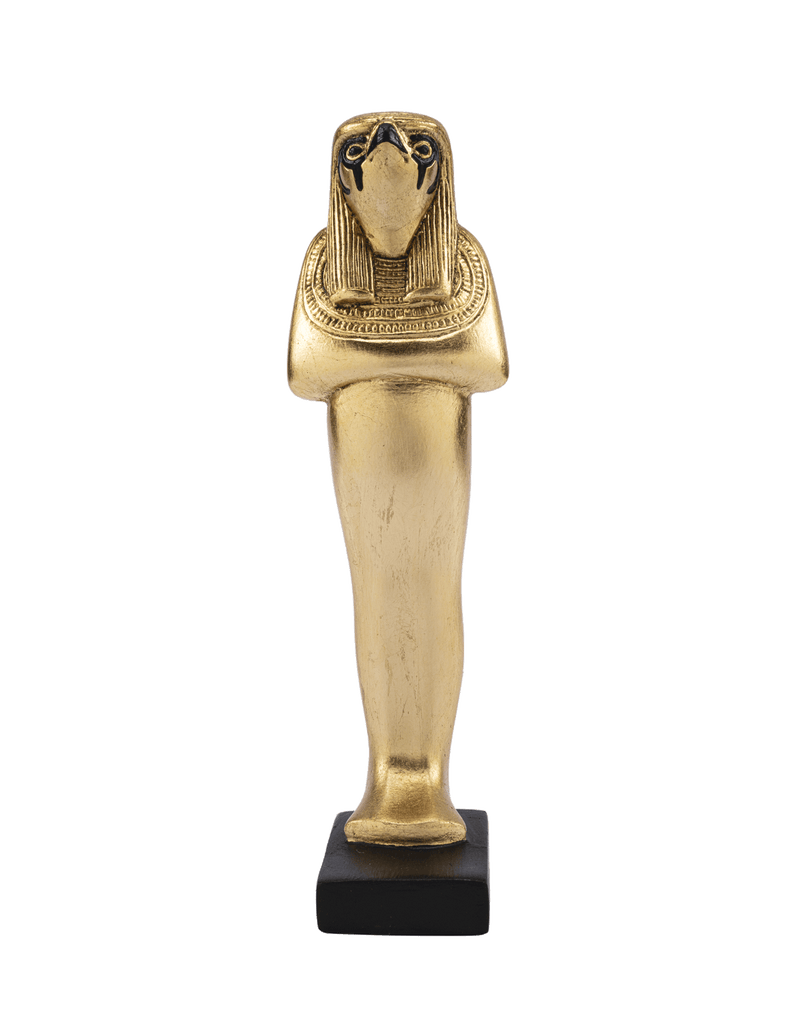 Statuette of Duamutef of Tut