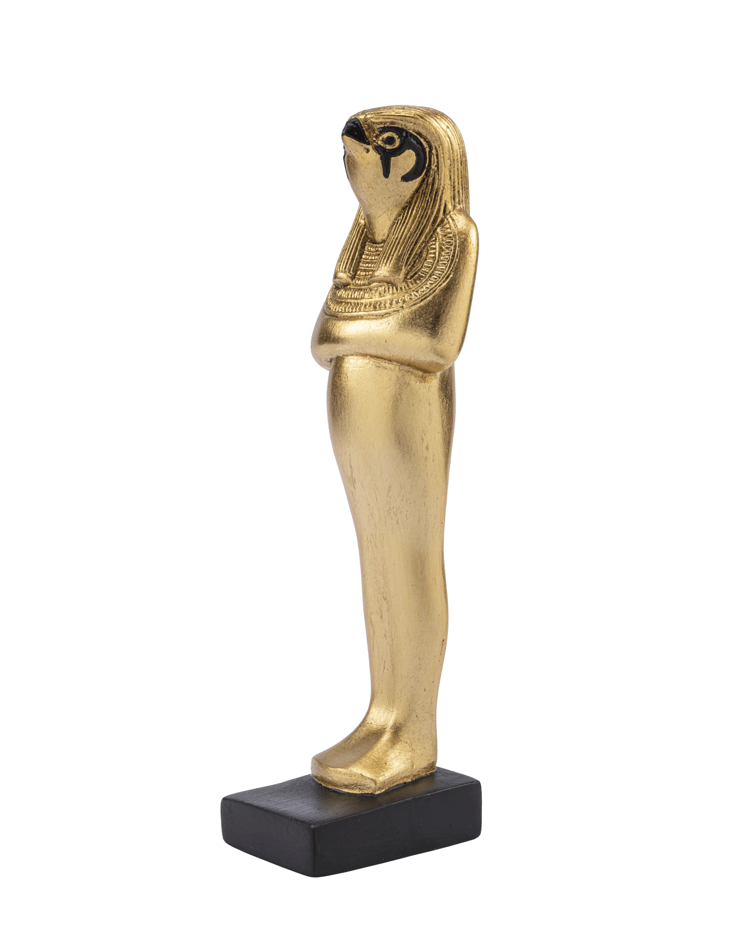 Statuette of Duamutef of Tut