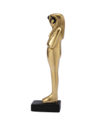 Statuette of Duamutef of Tut