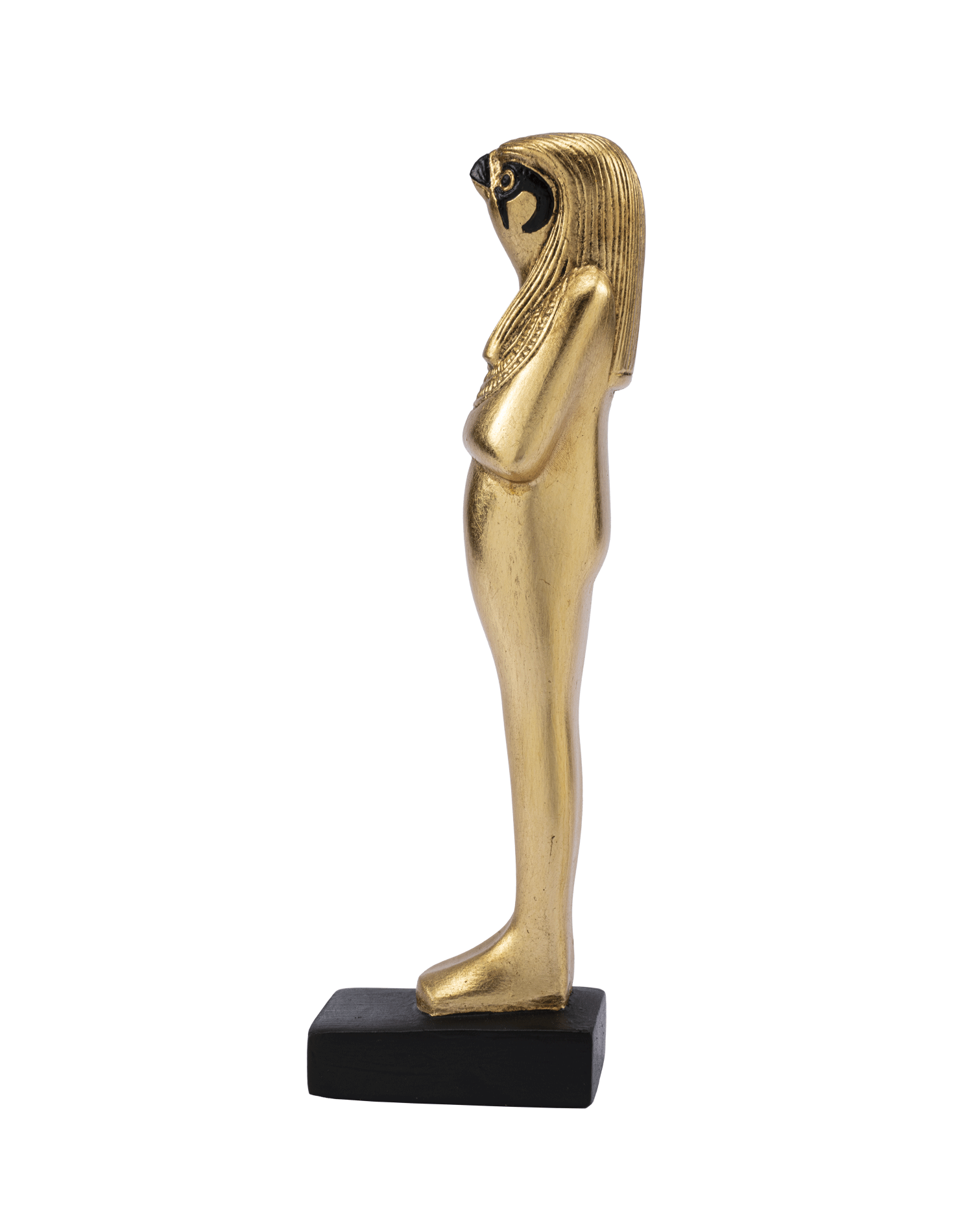 Statuette of Duamutef of Tut
