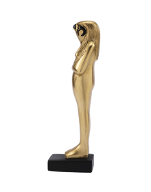 Statuette of Duamutef of Tut
