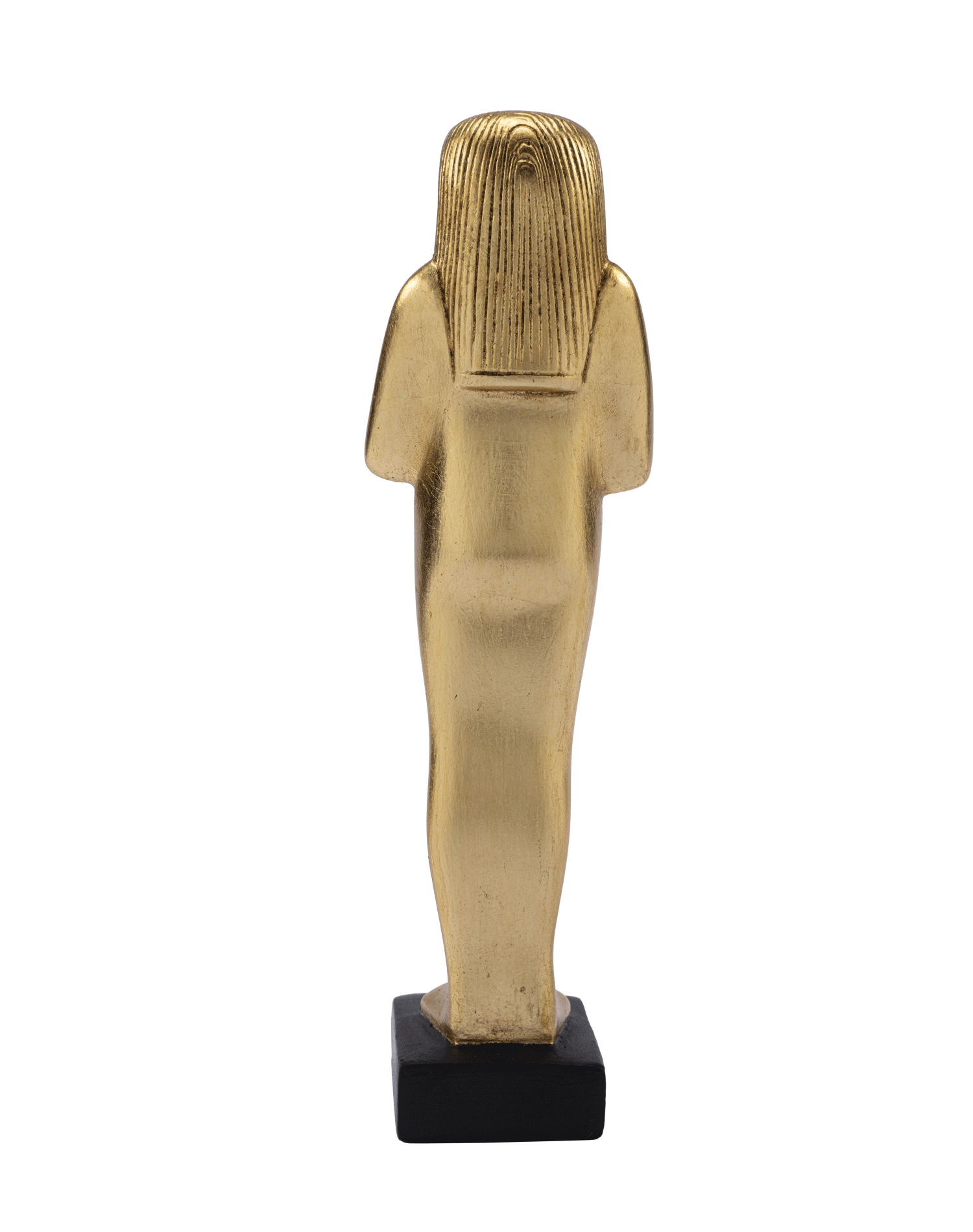 Statuette of Duamutef of Tut