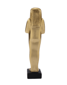 Statuette of Duamutef of Tut