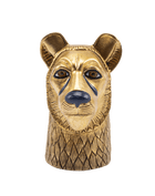 Lioness Head