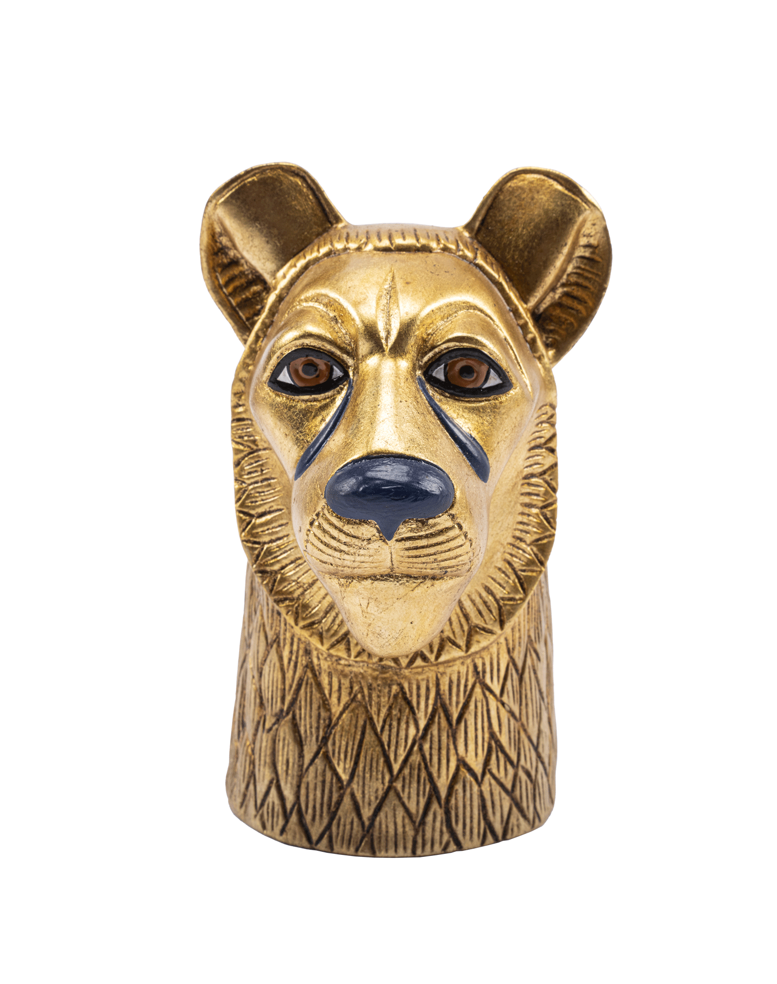 Lioness Head