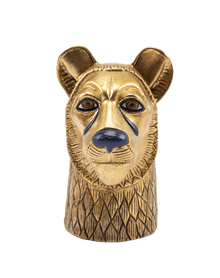 Lioness Head