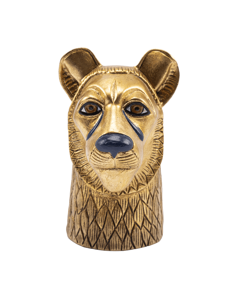 Lioness Head