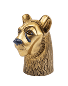 Lioness Head