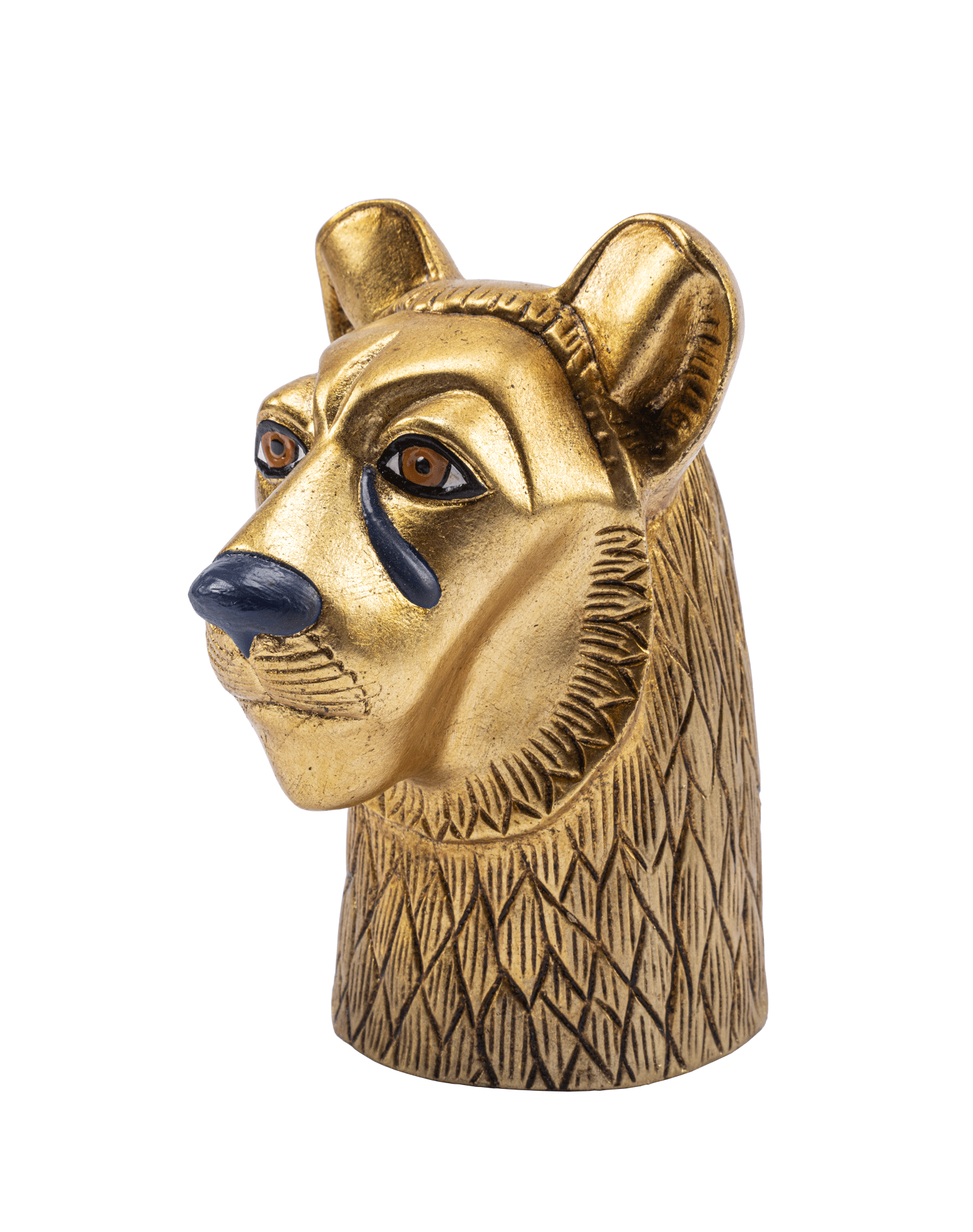 Lioness Head