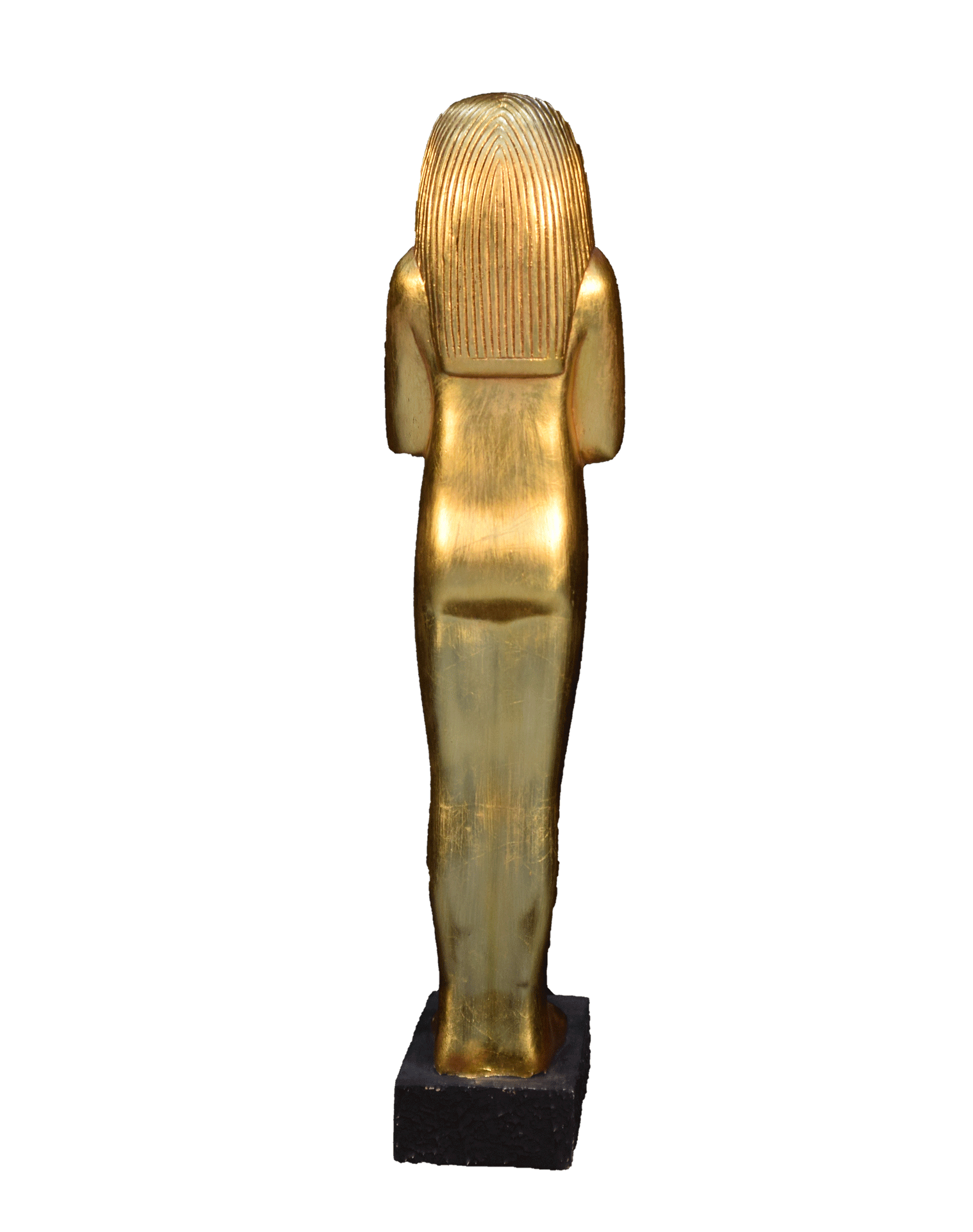 Duamutef Statue