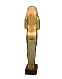 Duamutef Statue