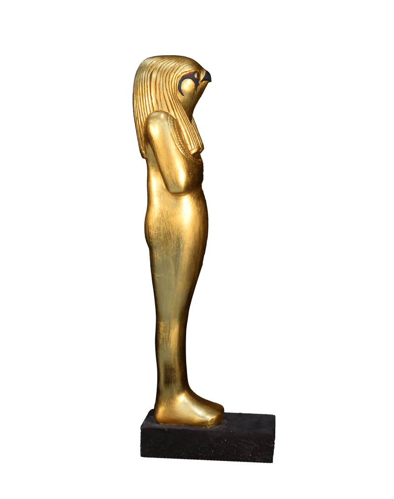Duamutef Statue