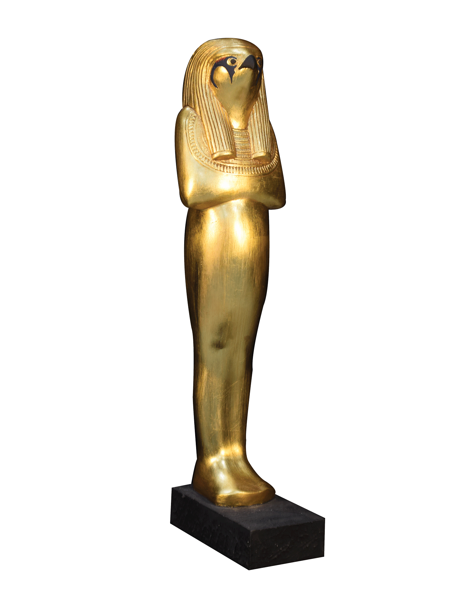 Duamutef Statue