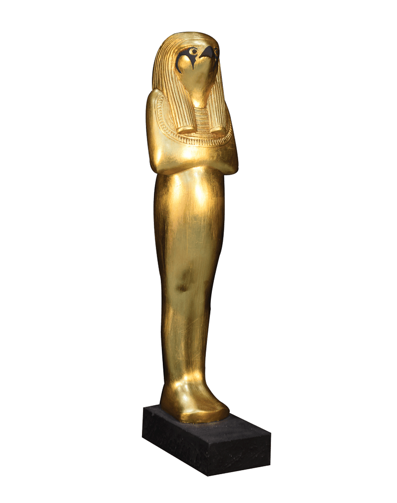 Duamutef Statue