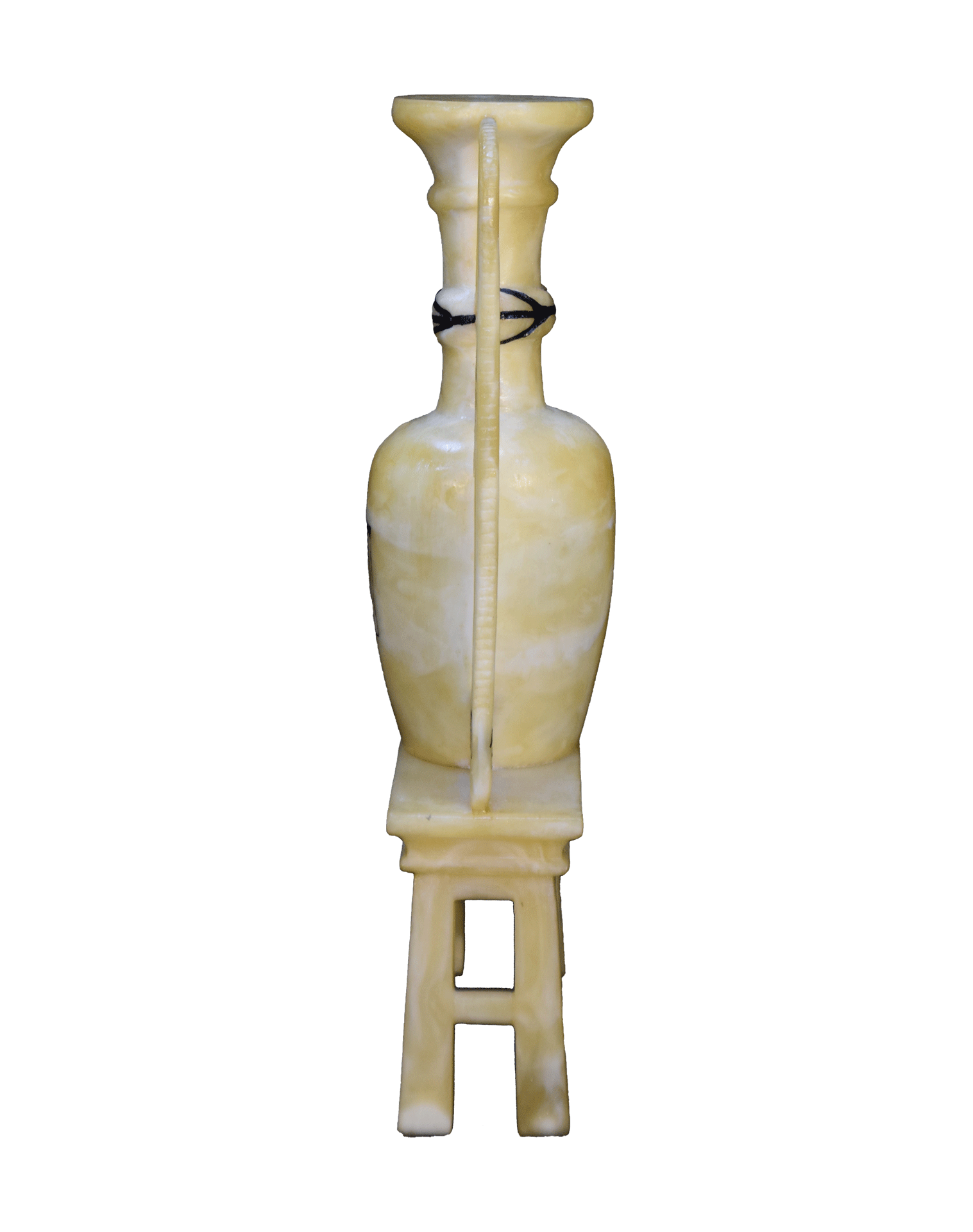 Sema-Tawi Perfume Container