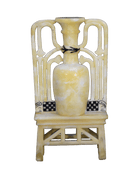 Sema-Tawi Perfume Container