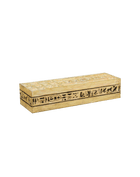 Tutankhamun’s Game Board of Ivory