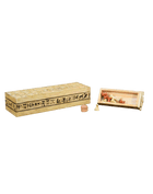 Tutankhamun’s Game Board of Ivory