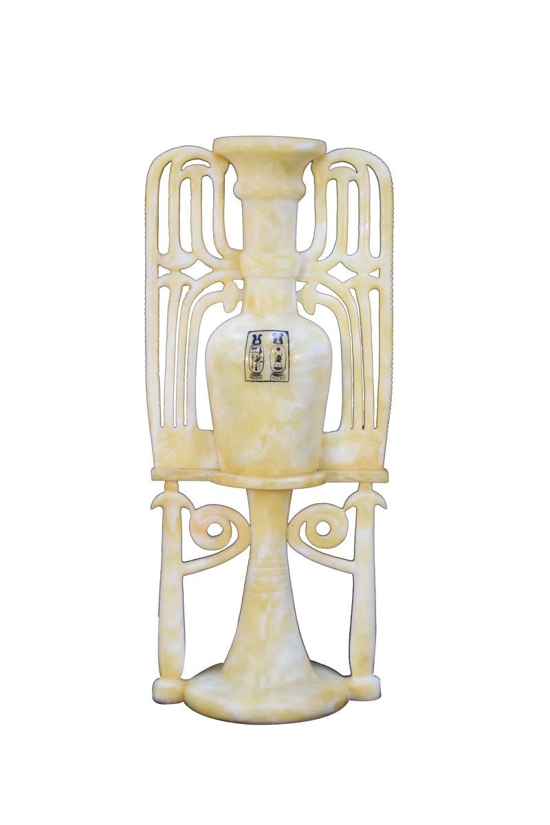 Sema-Tawi Perfume Container