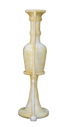 Sema-Tawi Perfume Container
