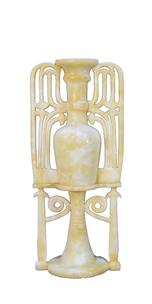 Sema-Tawi Perfume Container