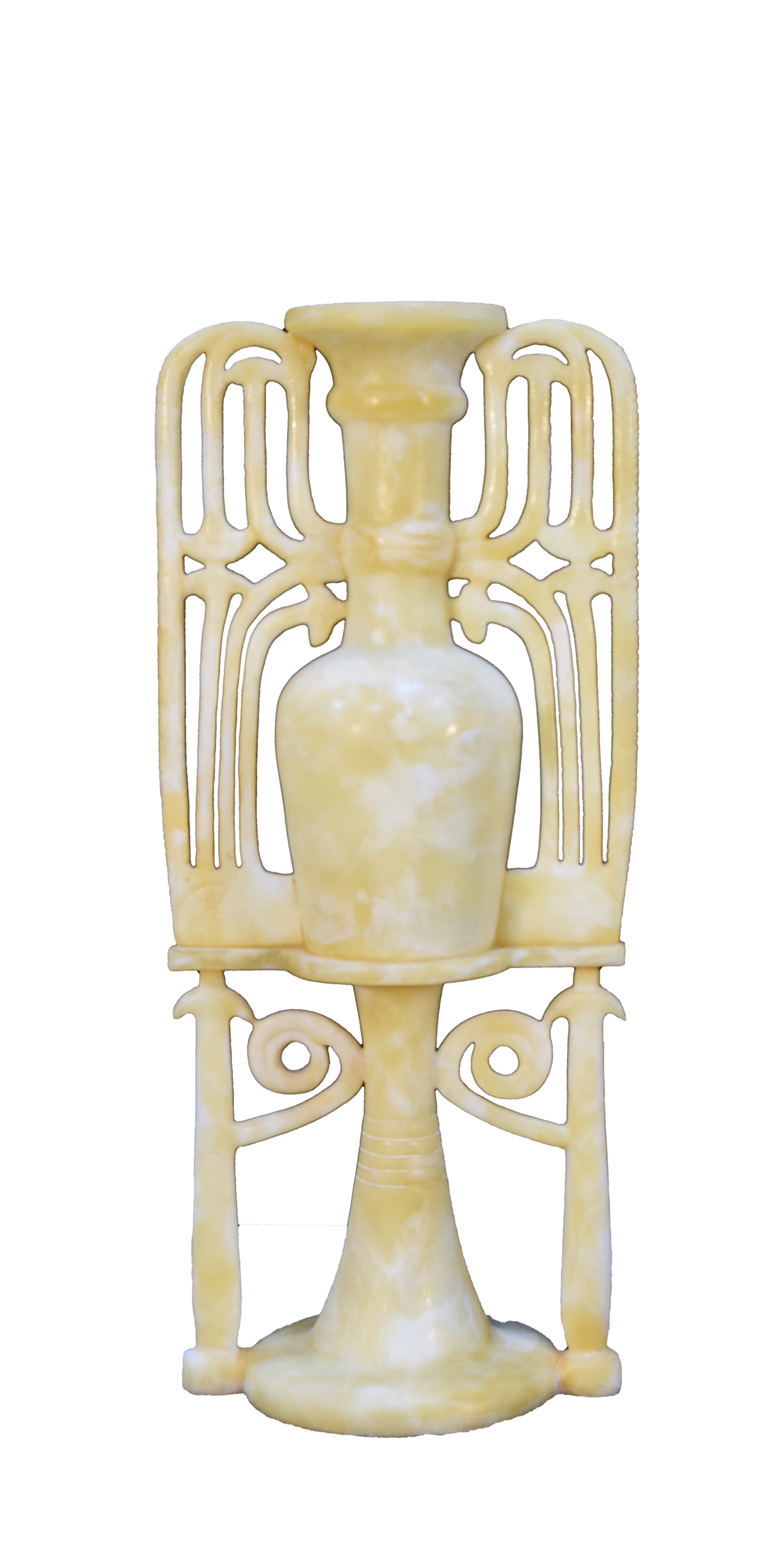 Sema-Tawi Perfume Container