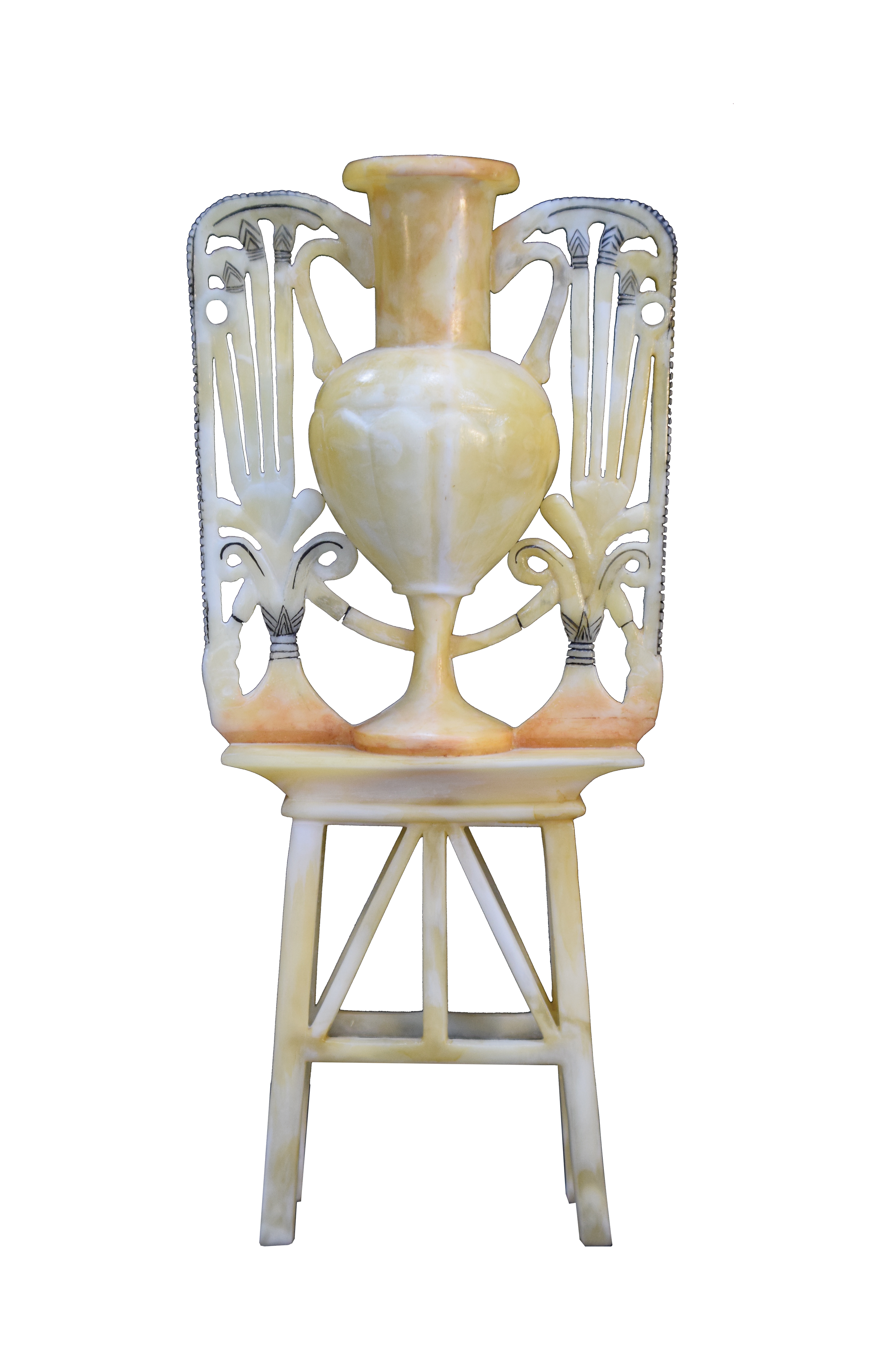 Sema-Tawi Perfume Container