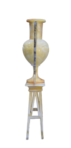 Sema-Tawi Perfume Container