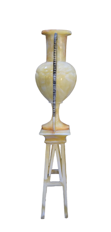 Sema-Tawi Perfume Container