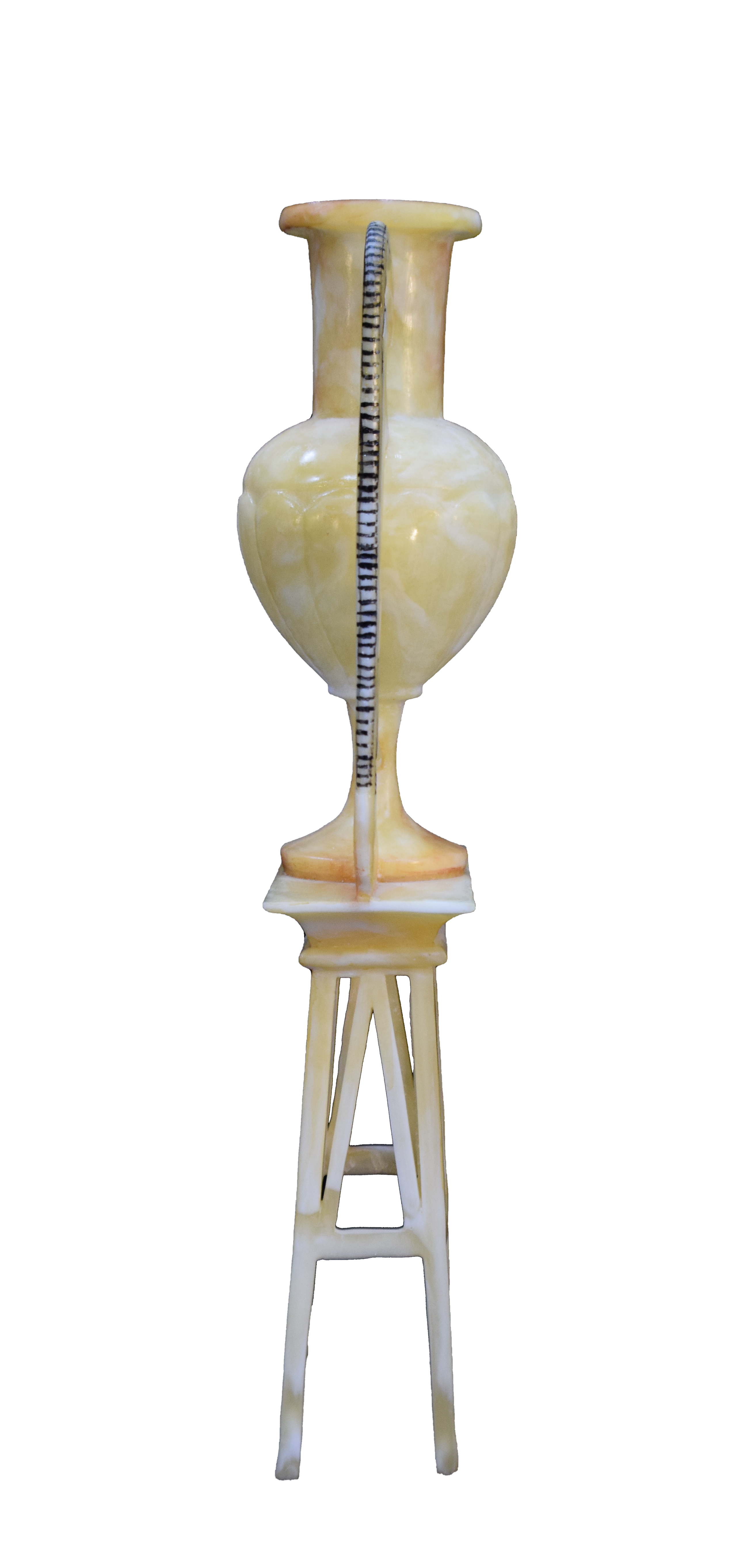 Sema-Tawi Perfume Container