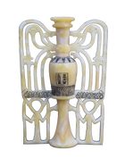 Sema-Tawi Perfume Container
