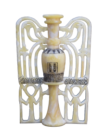 Sema-Tawi Perfume Container